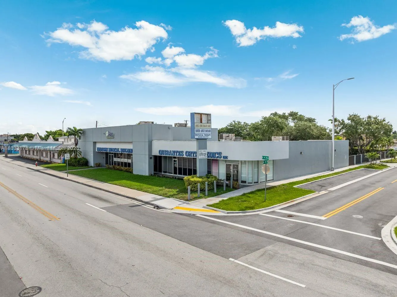 1401 E 4th Ave