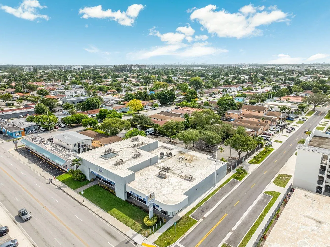 1401 E 4th Ave