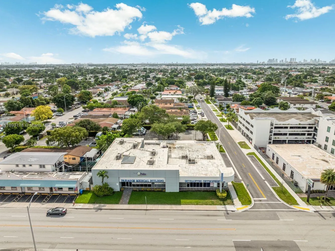 1401 E 4th Ave
