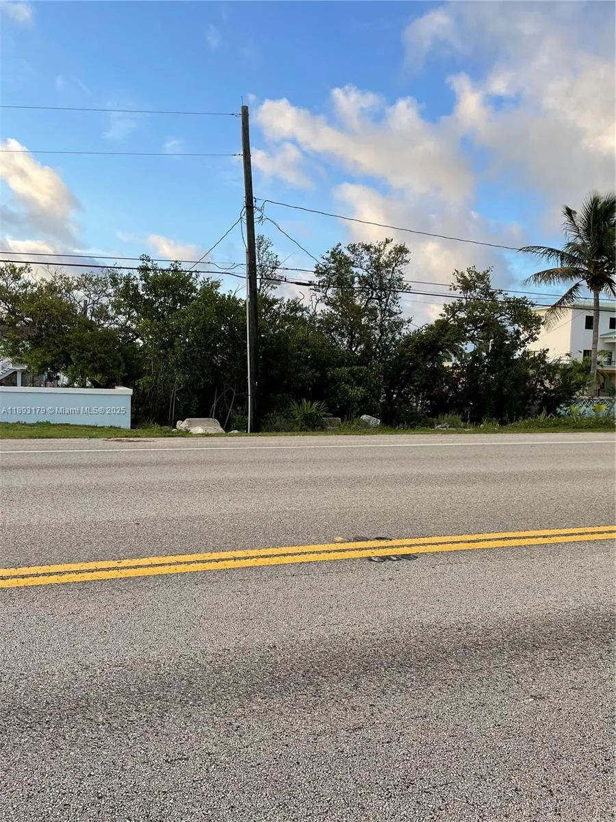 OVERSEAS HIGHWAY Over Hwy