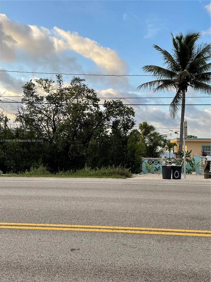 OVERSEAS HIGHWAY Over Hwy