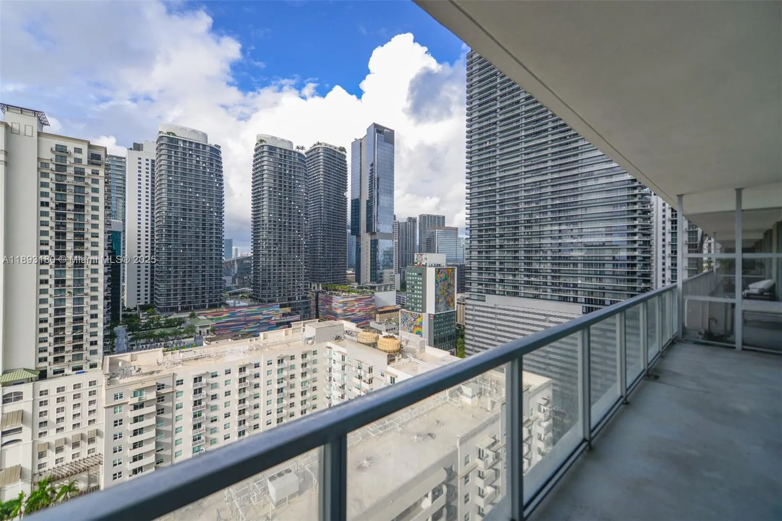 1111 SW 1st Ave, #2624-N