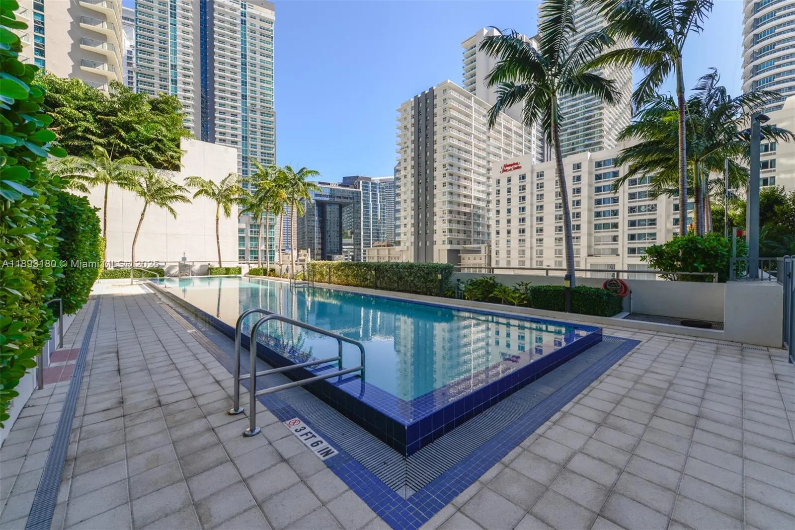 1111 SW 1st Ave, #2624-N