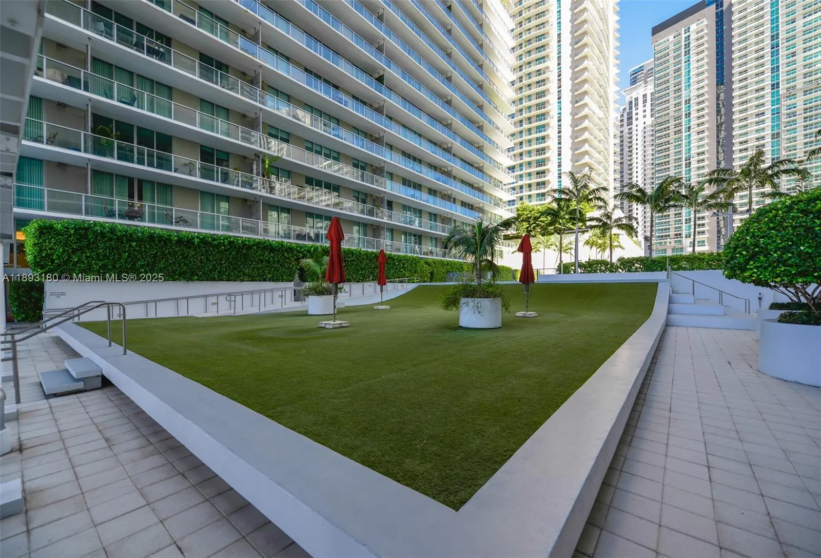 1111 SW 1st Ave, #2624-N