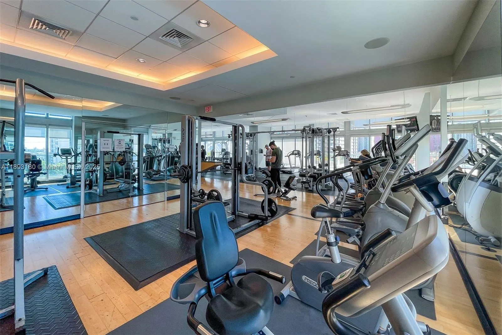 1111 SW 1st Ave, #2624-N
