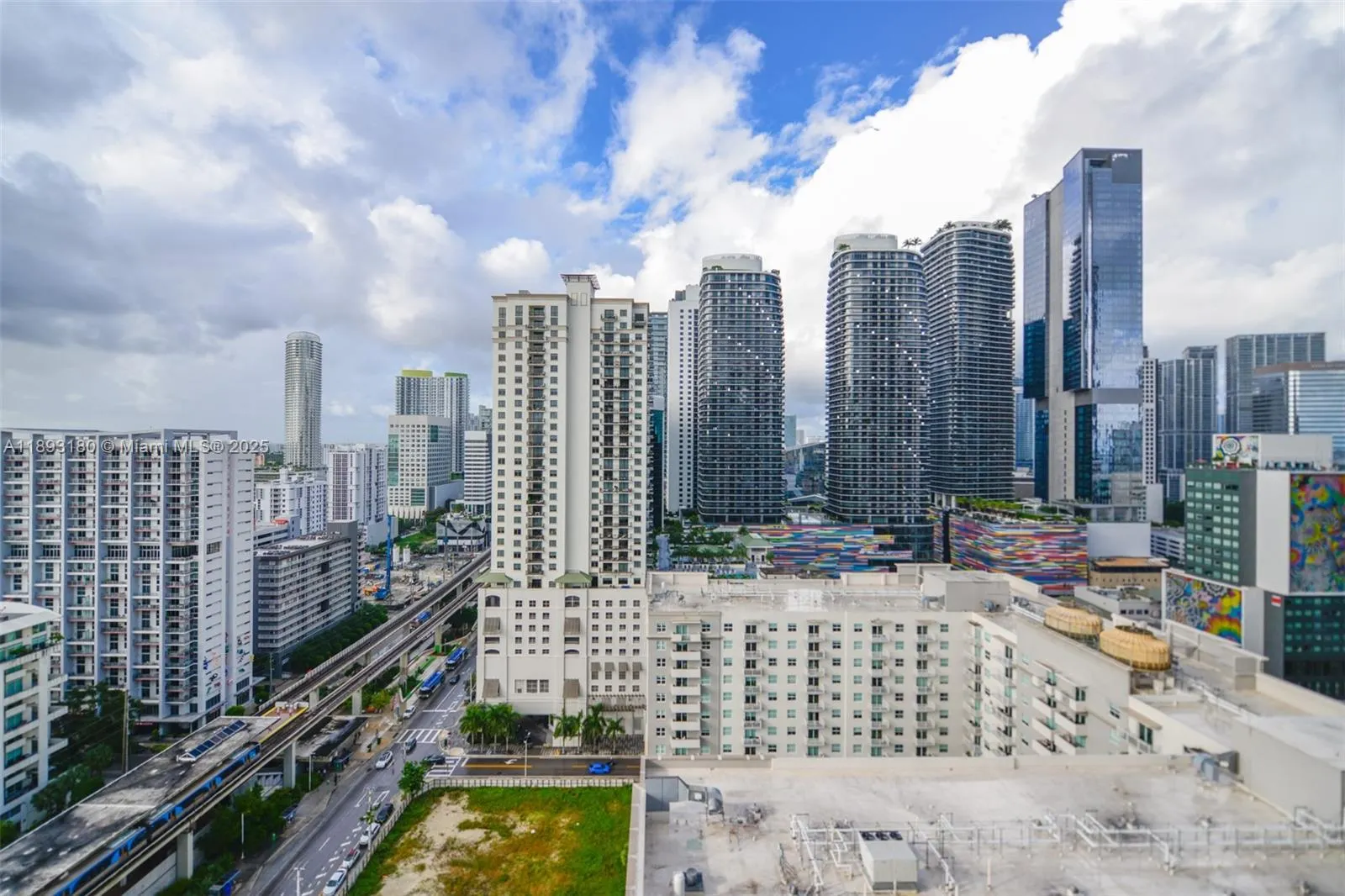 1111 SW 1st Ave, #2624-N