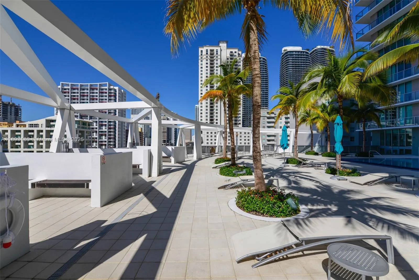 1111 SW 1st Ave, #2624-N