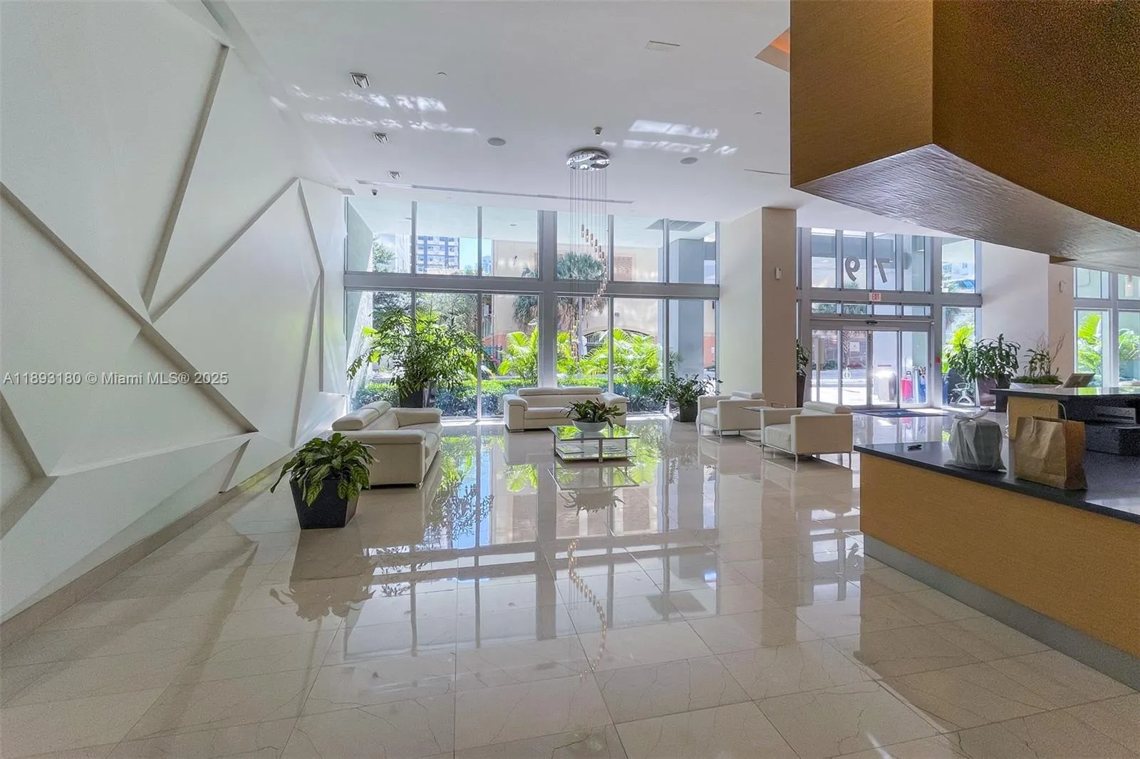 1111 SW 1st Ave, #2624-N