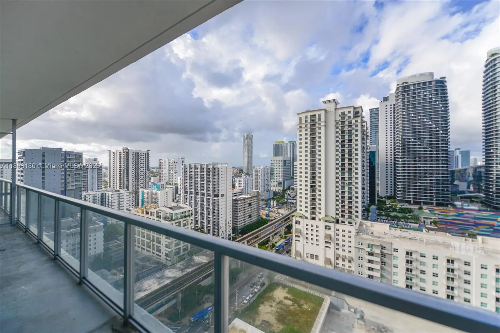 1111 SW 1st Ave, #2624-N