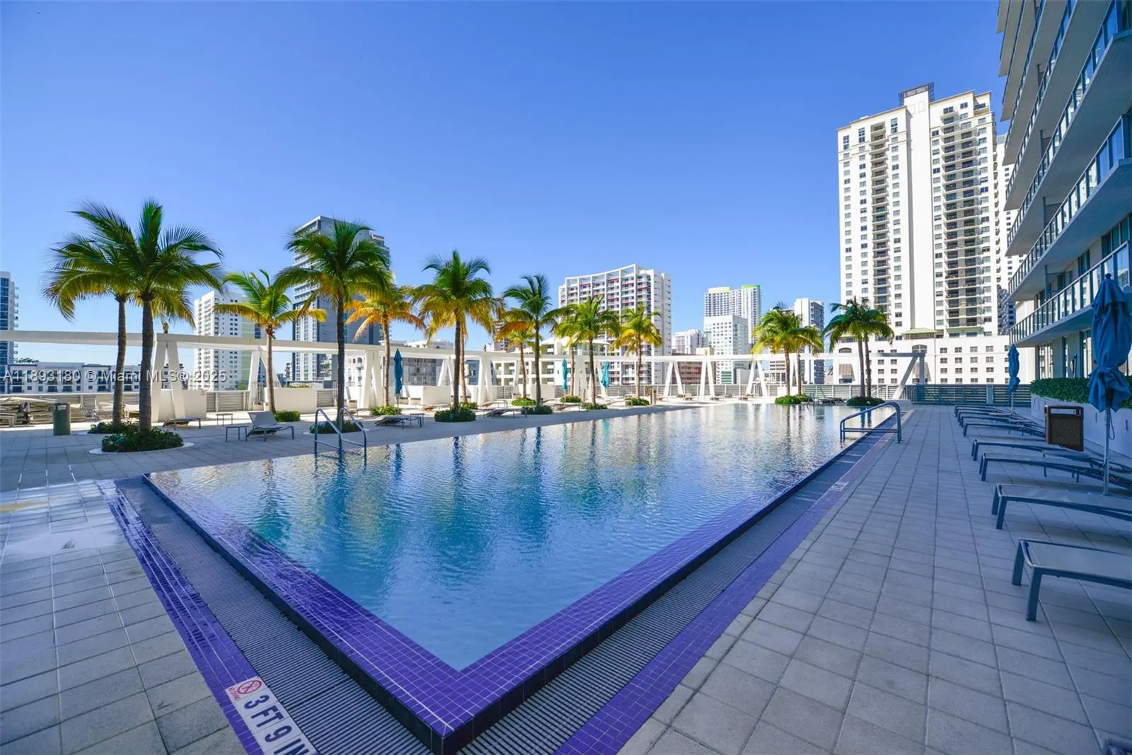 1111 SW 1st Ave, #2624-N