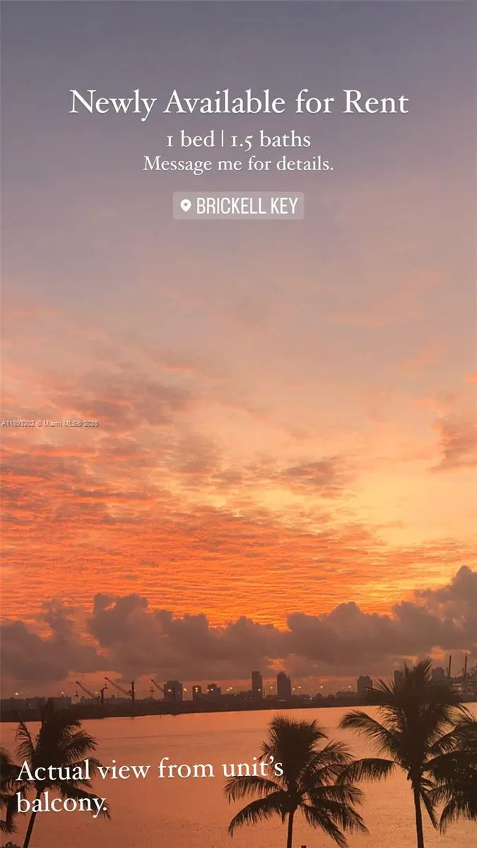 540 Brickell Key Dr, #522