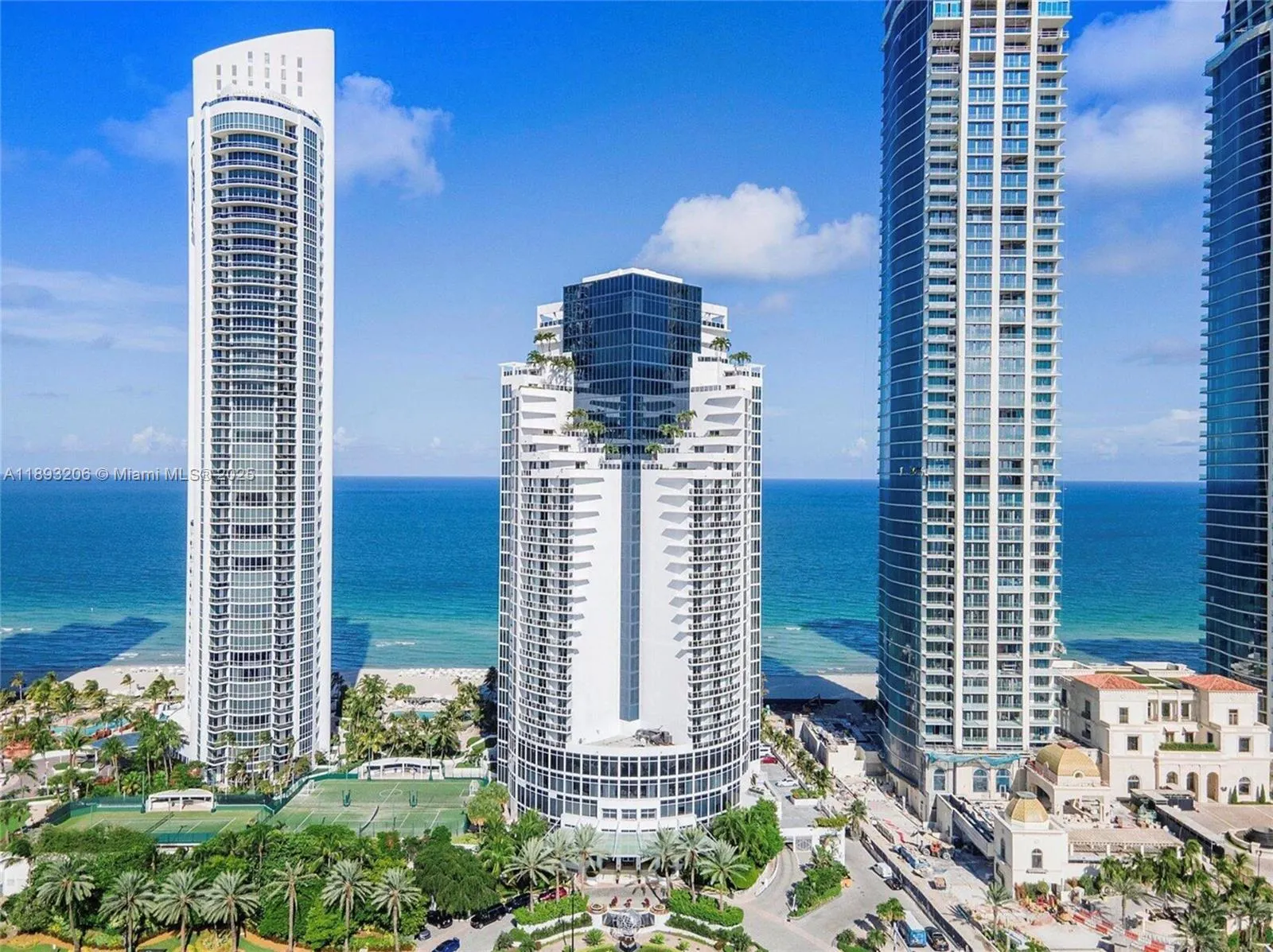 18001 Collins Ave, #2814