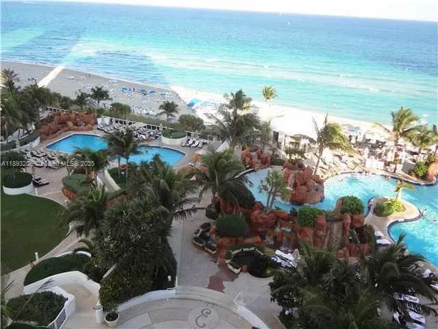 18001 Collins Ave, #2814