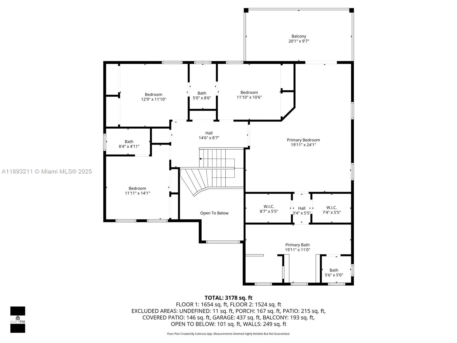 7722 SW 188th Ter