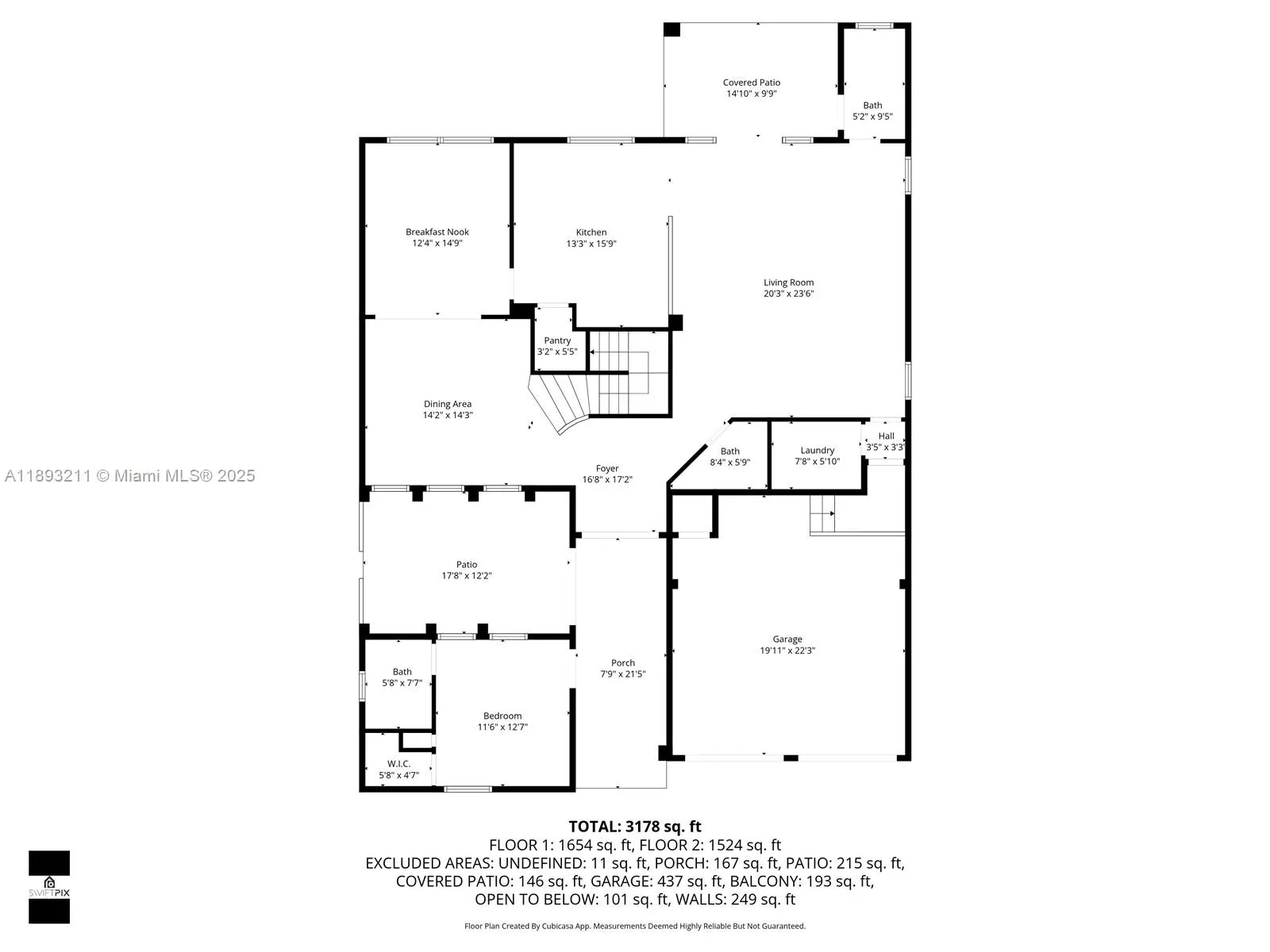7722 SW 188th Ter