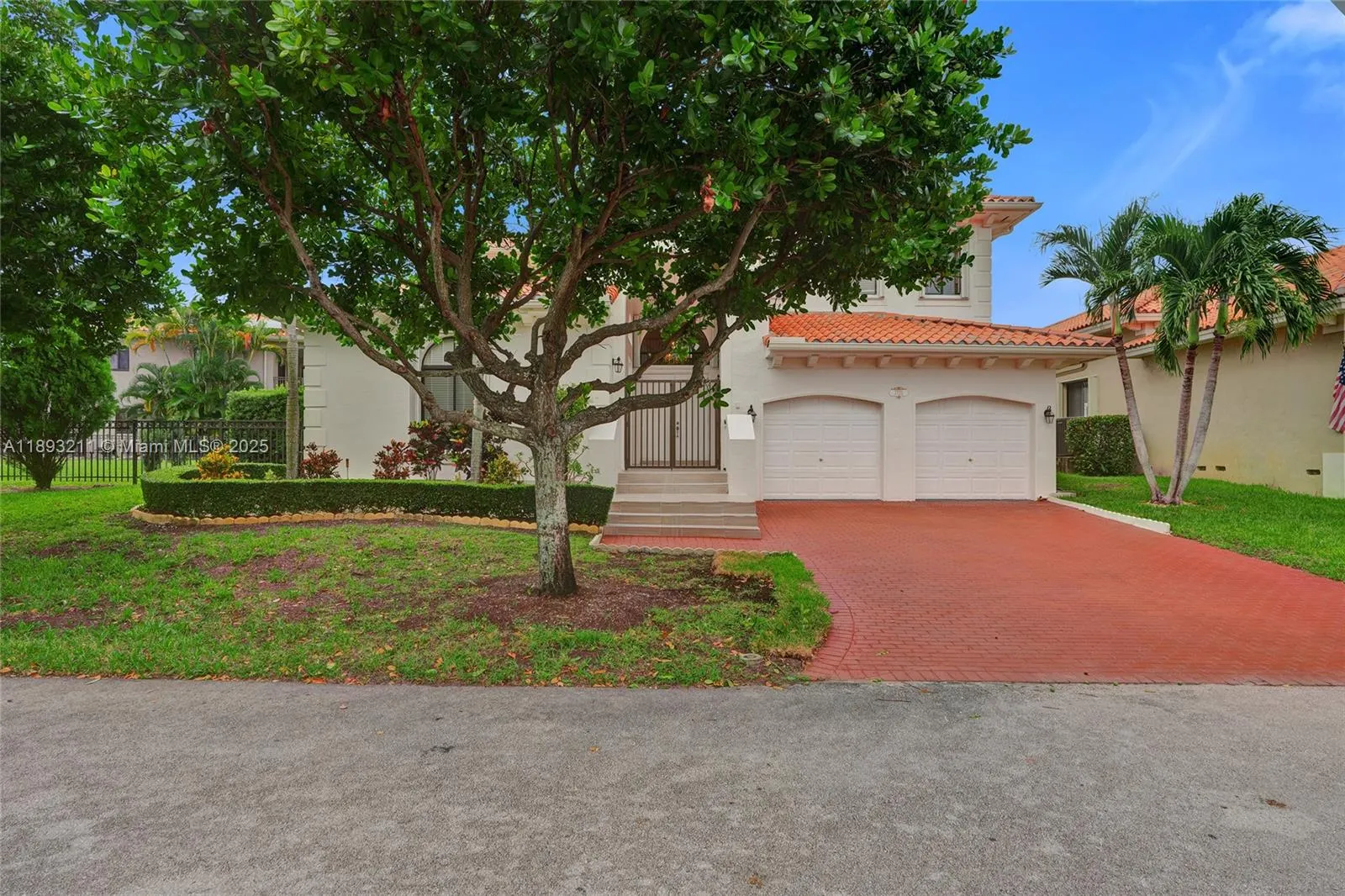 7722 SW 188th Ter