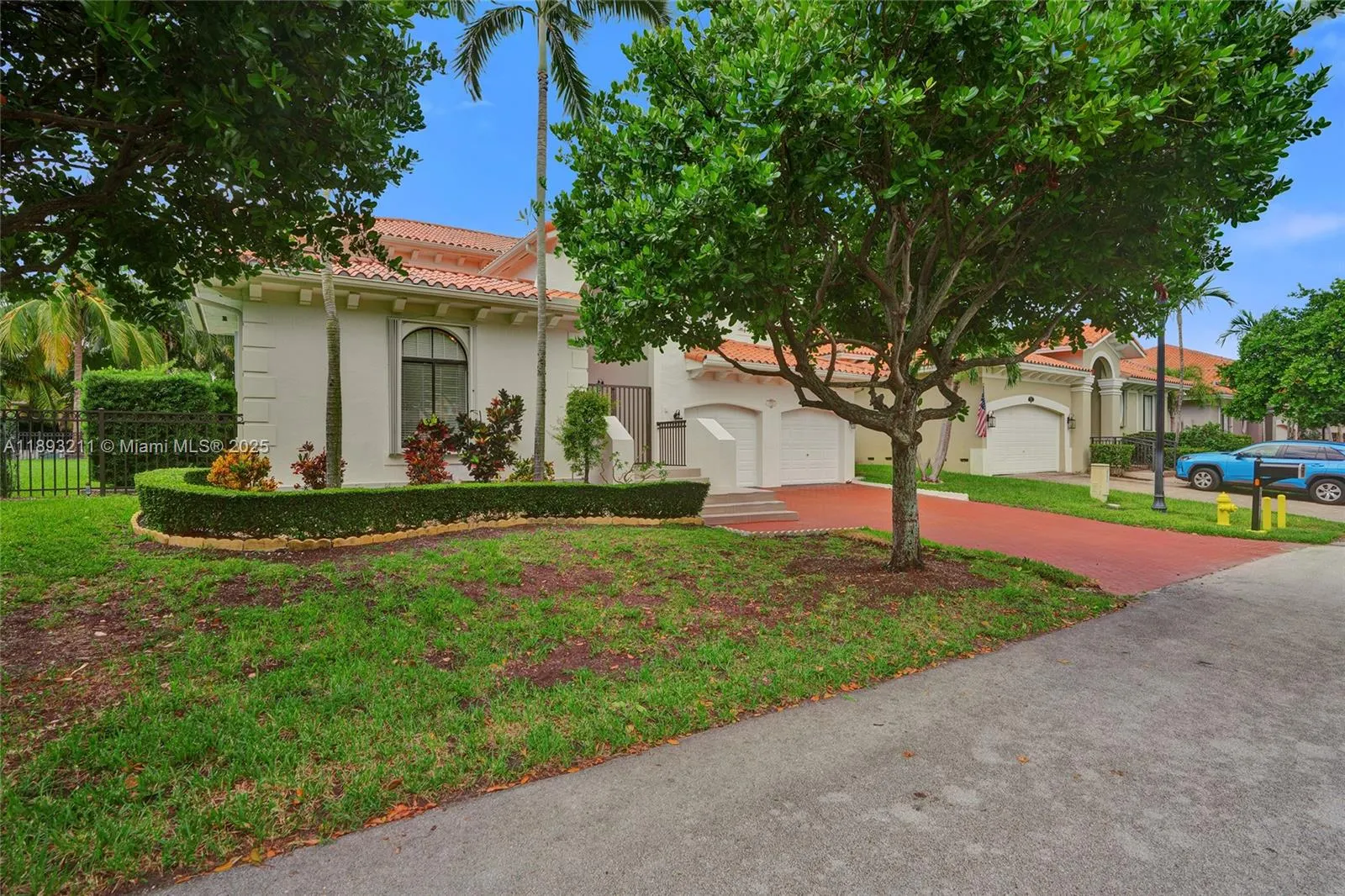 7722 SW 188th Ter