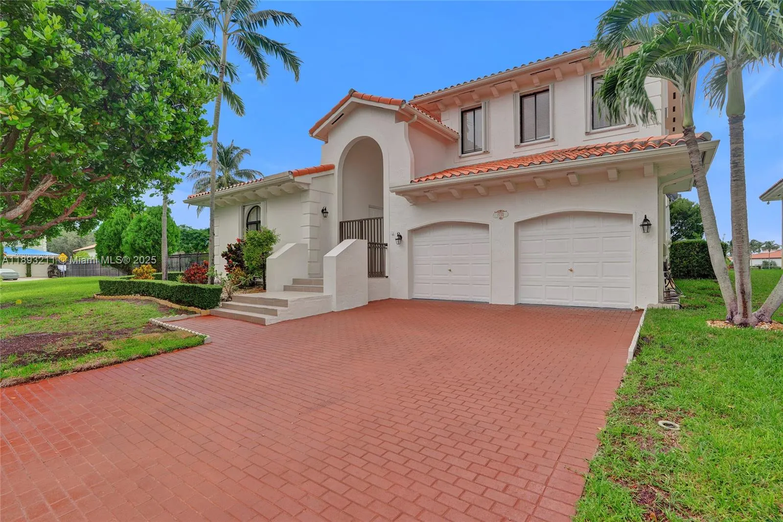 7722 SW 188th Ter