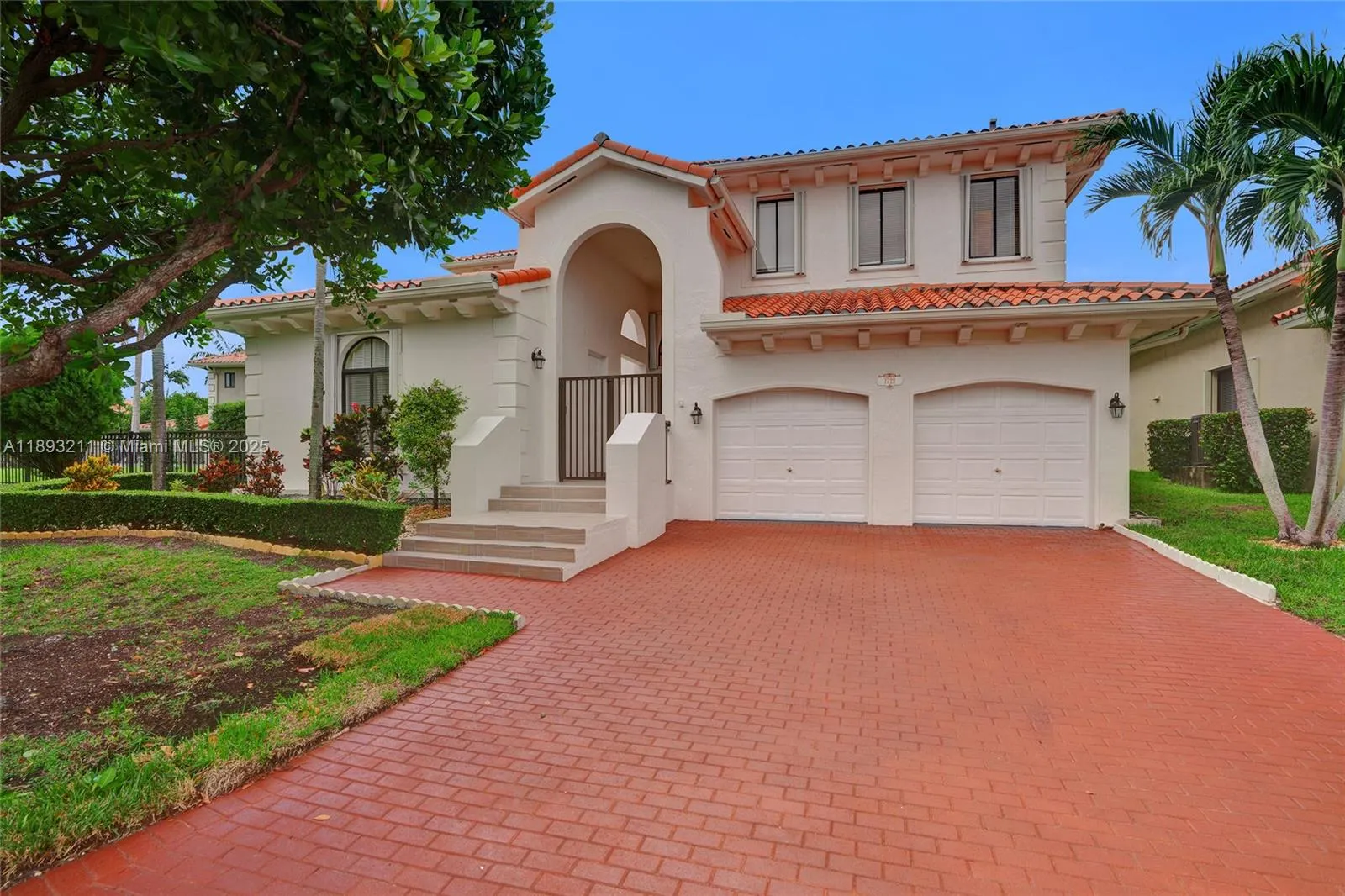 7722 SW 188th Ter