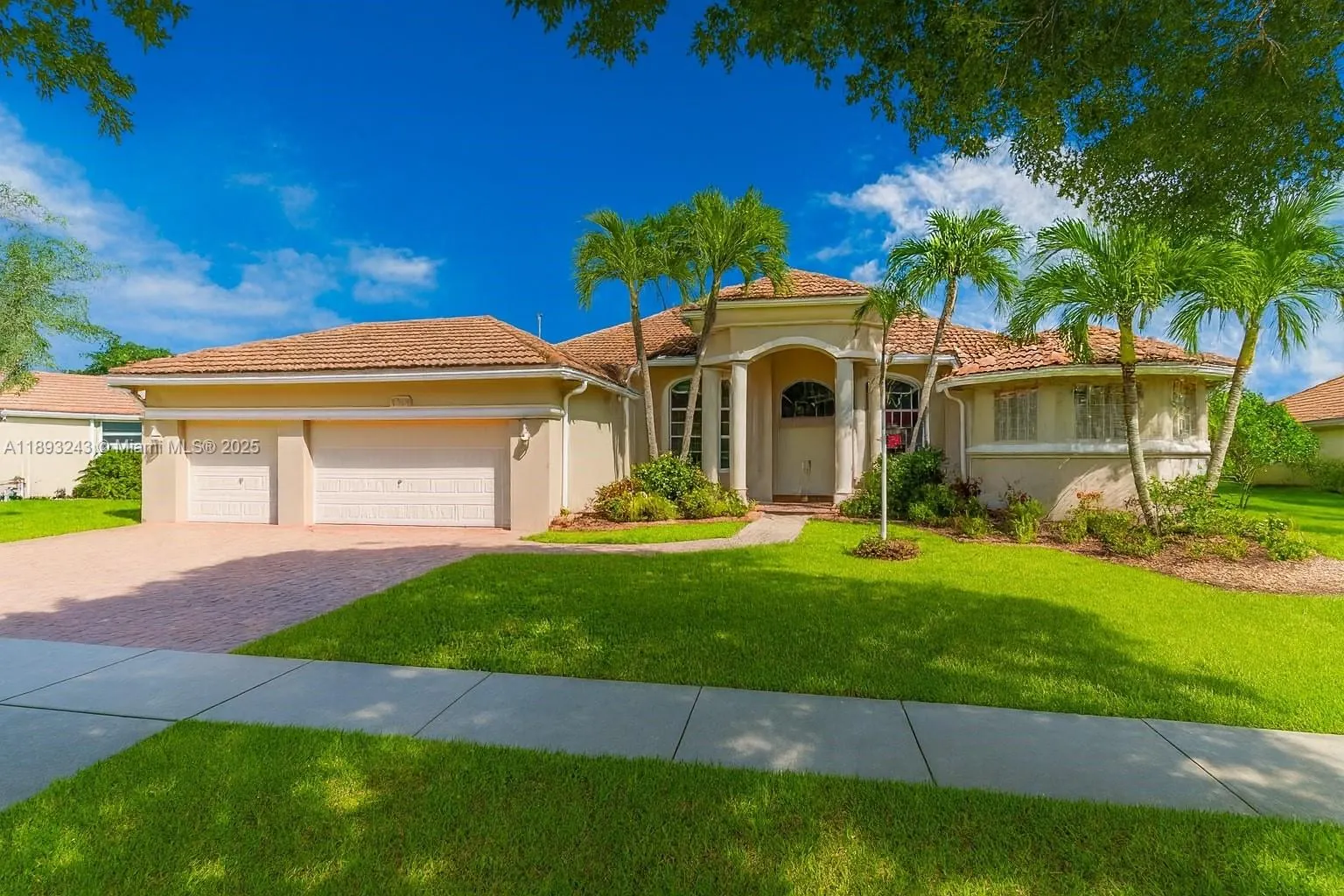 14032 NW 15th Dr