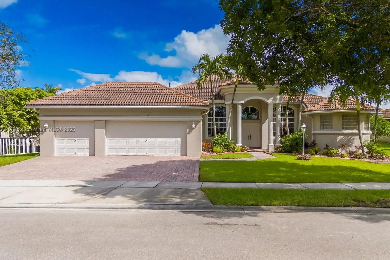 14032 NW 15th Dr