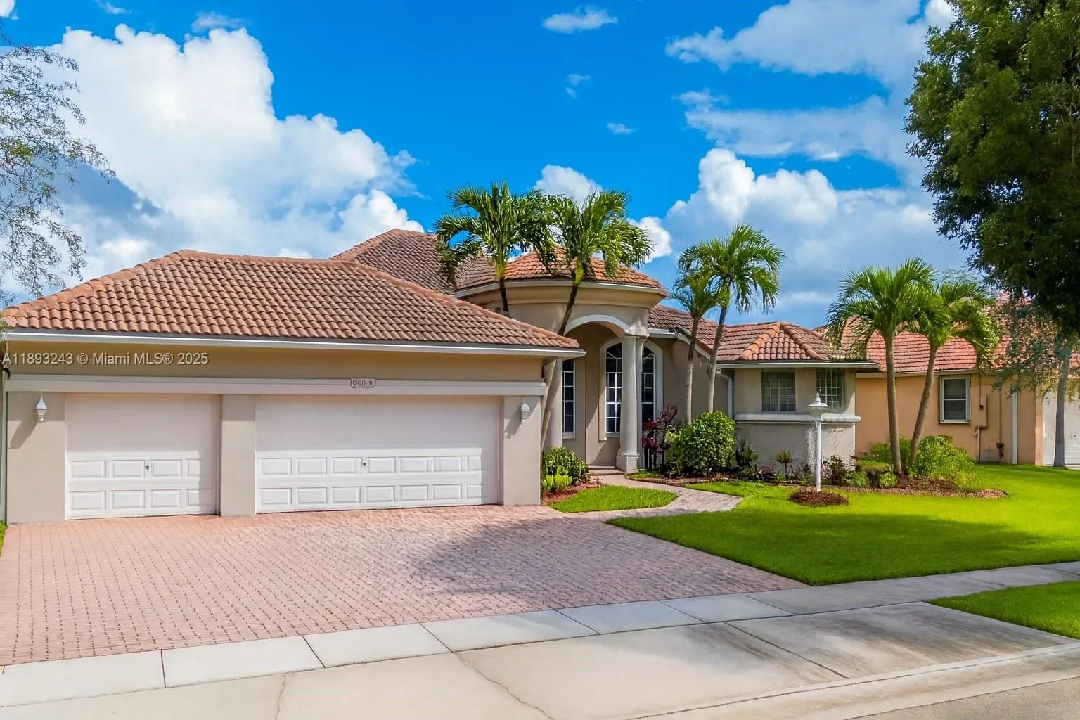 14032 NW 15th Dr