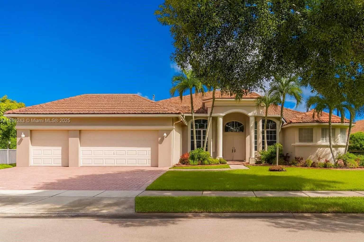 14032 NW 15th Dr