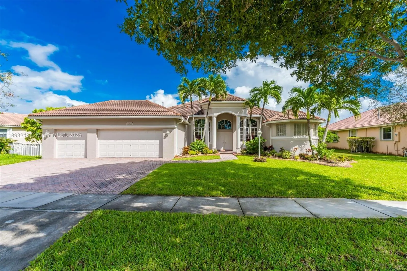 14032 NW 15th Dr