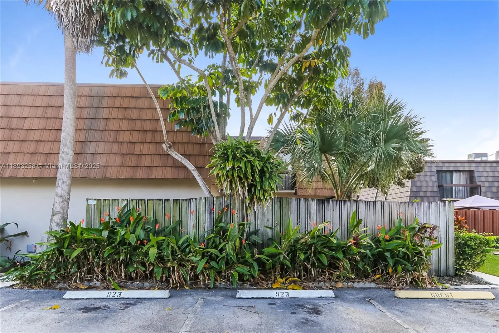 4011 Palm Bay Cir, #A
