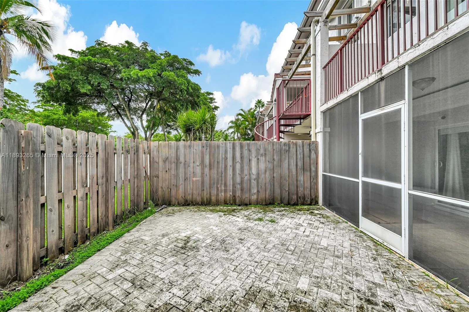 10101 SW 154th Cir Ct, #107-11