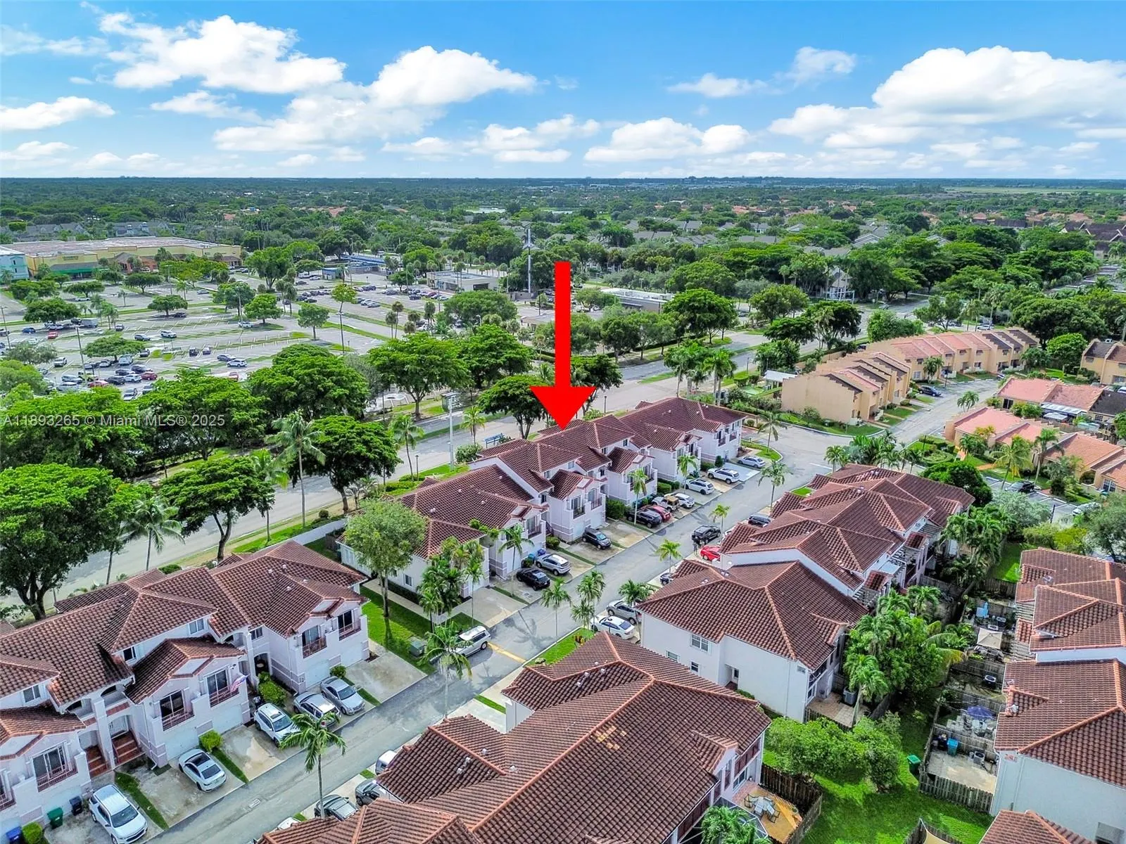 10101 SW 154th Cir Ct, #107-11
