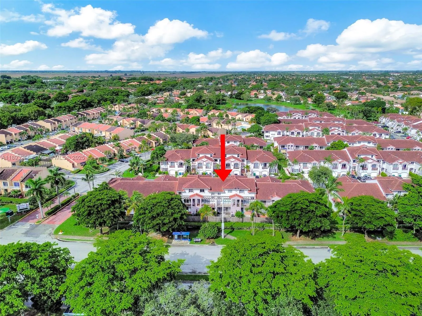 10101 SW 154th Cir Ct, #107-11