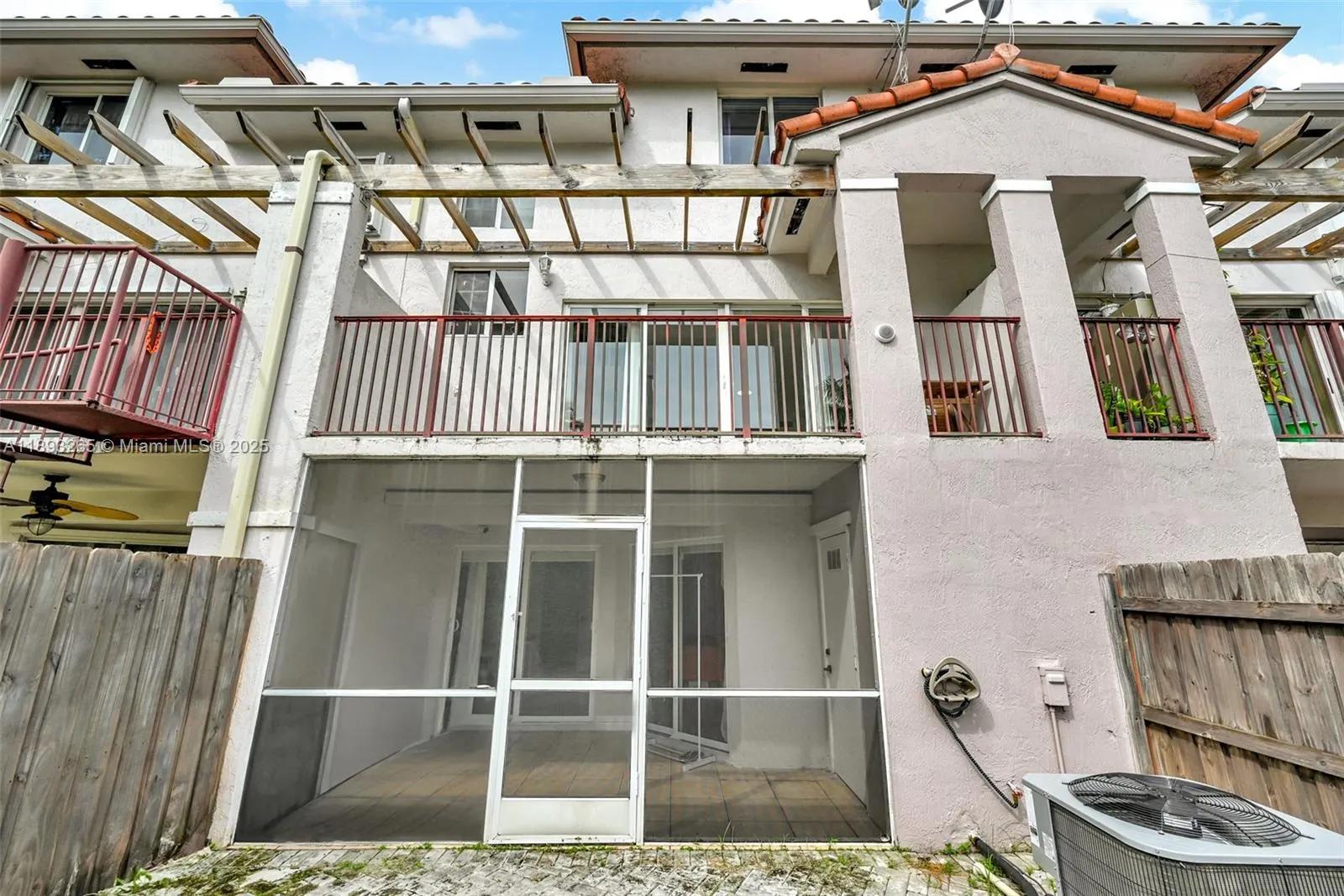 10101 SW 154th Cir Ct, #107-11