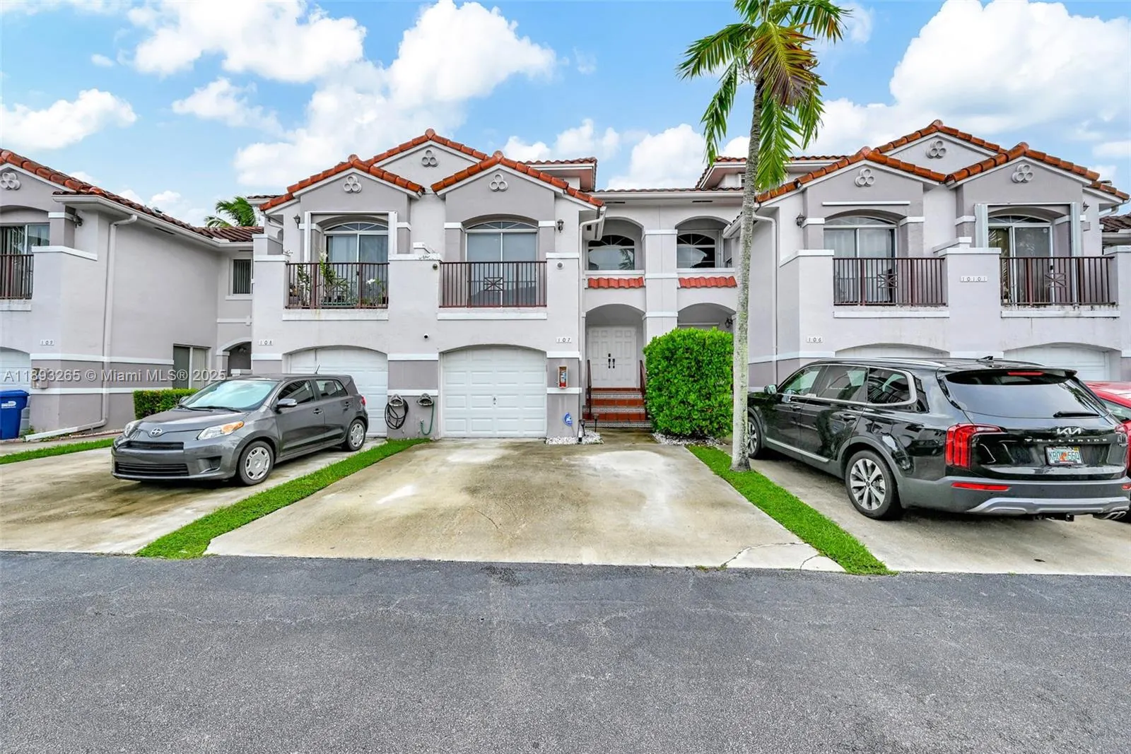 10101 SW 154th Cir Ct, #107-11