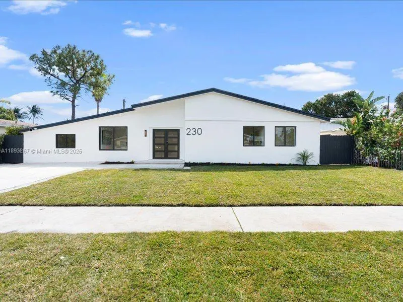 230 NE 175th Ter