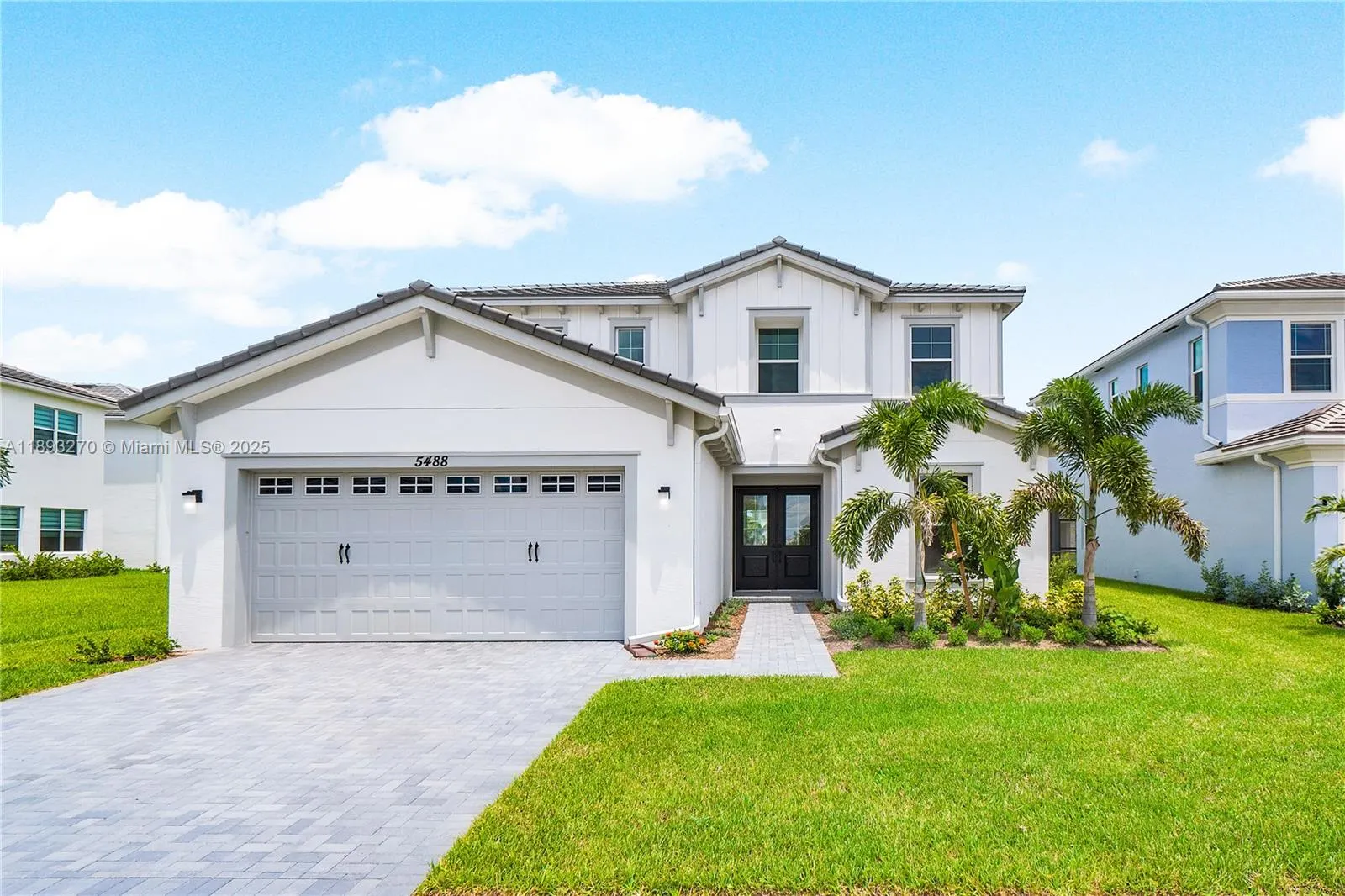 5488 Liberty Ln