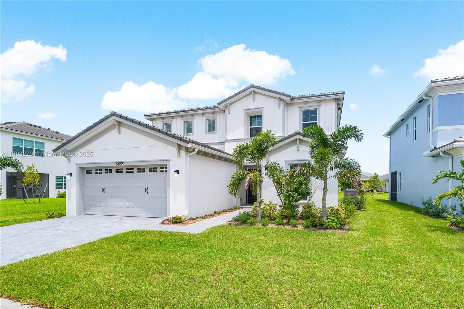 5488 Liberty Ln