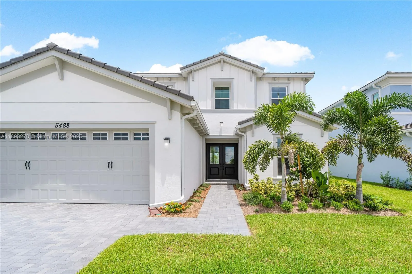 5488 Liberty Ln