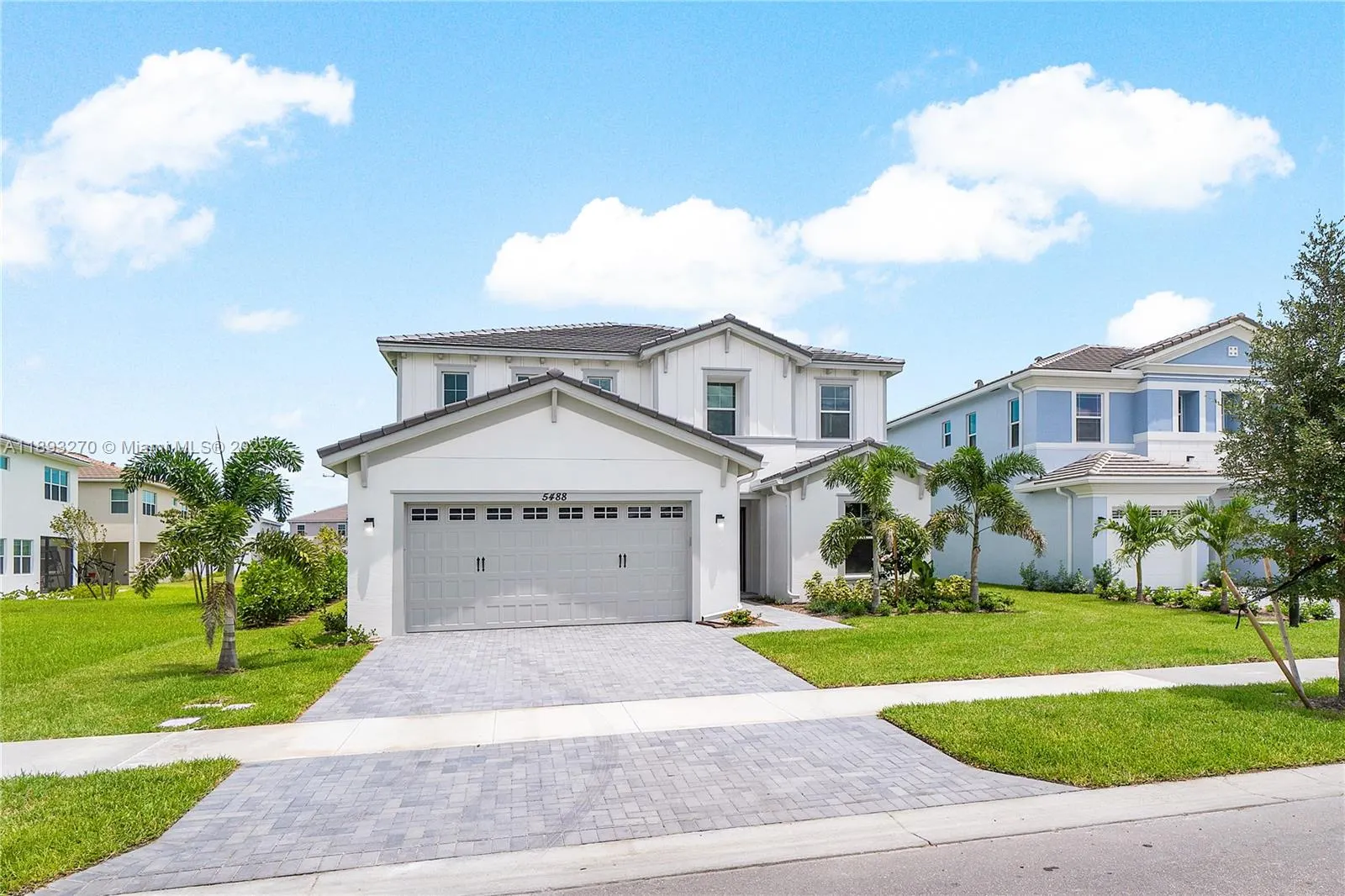 5488 Liberty Ln