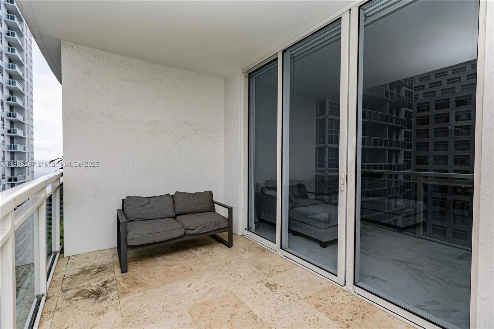 951 Brickell Ave, #2601