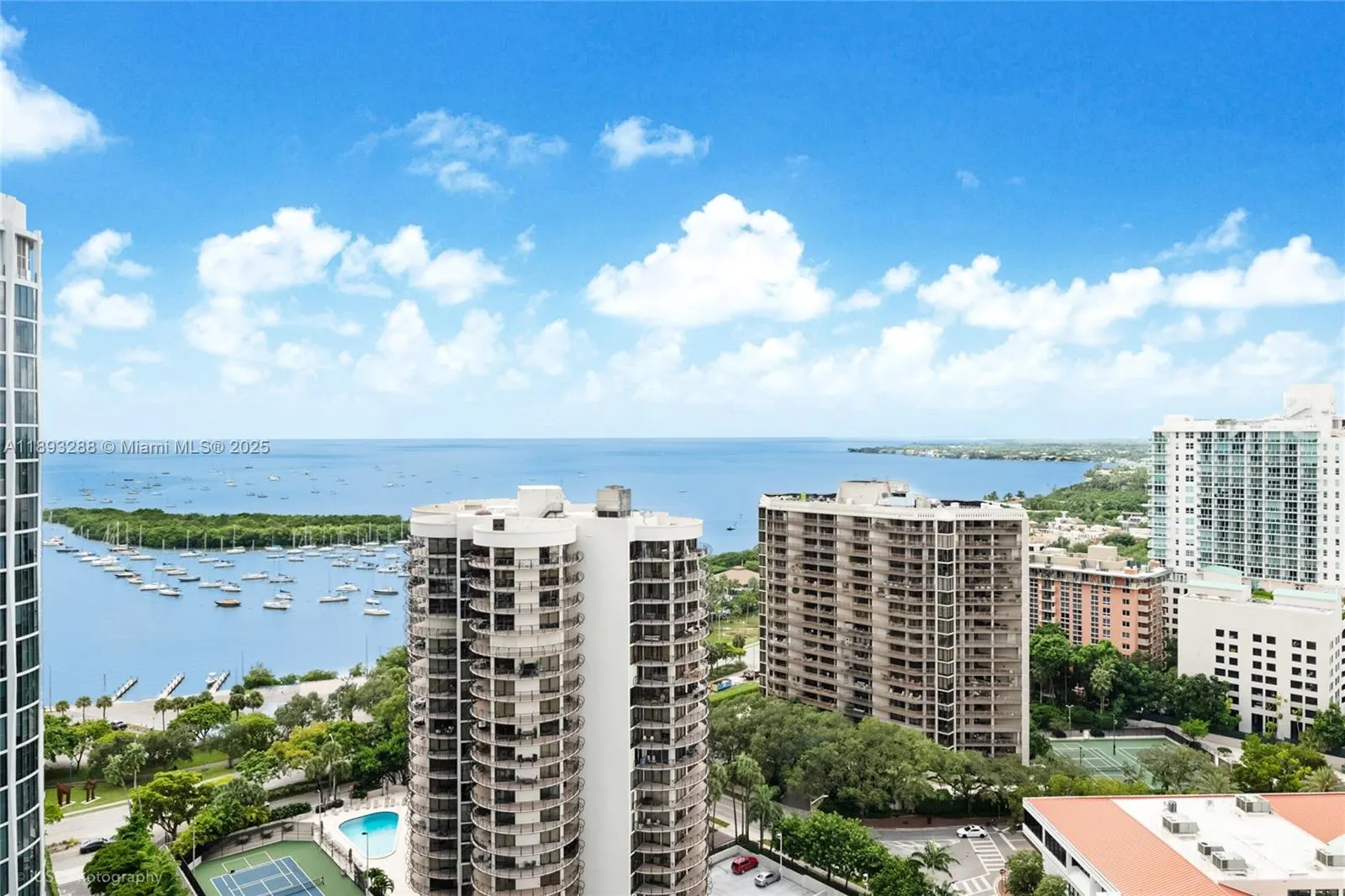 2831 S Bayshore Dr, #2102