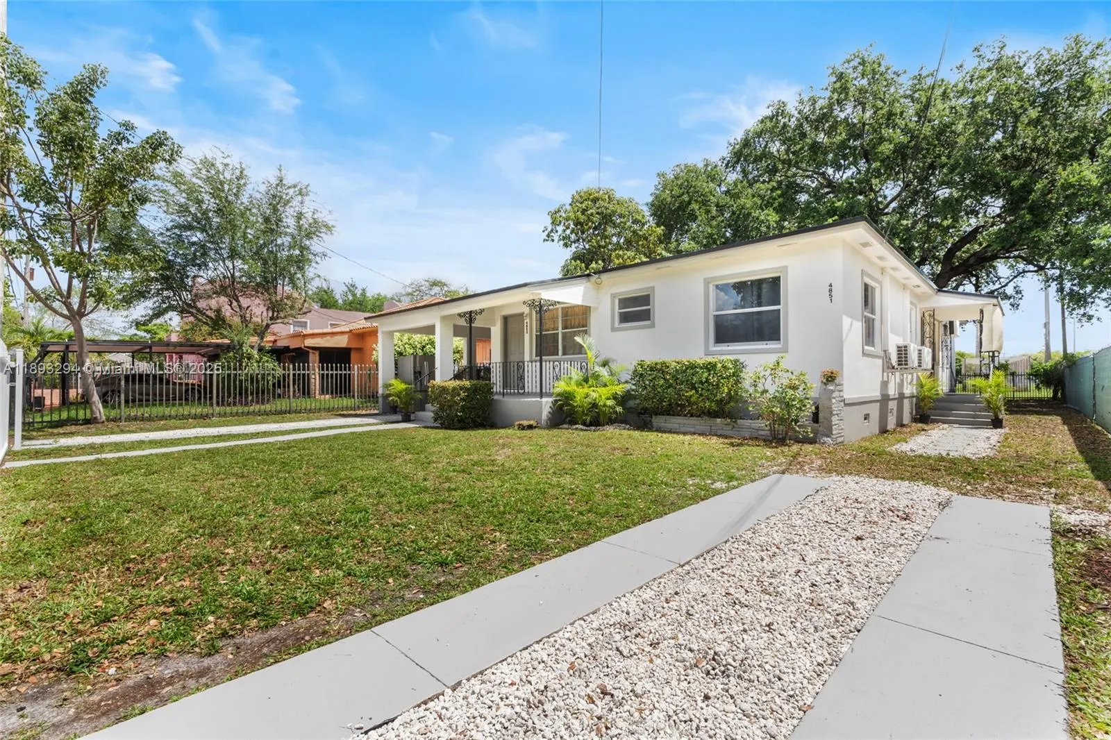 4851 NW 15th Ave, #1
