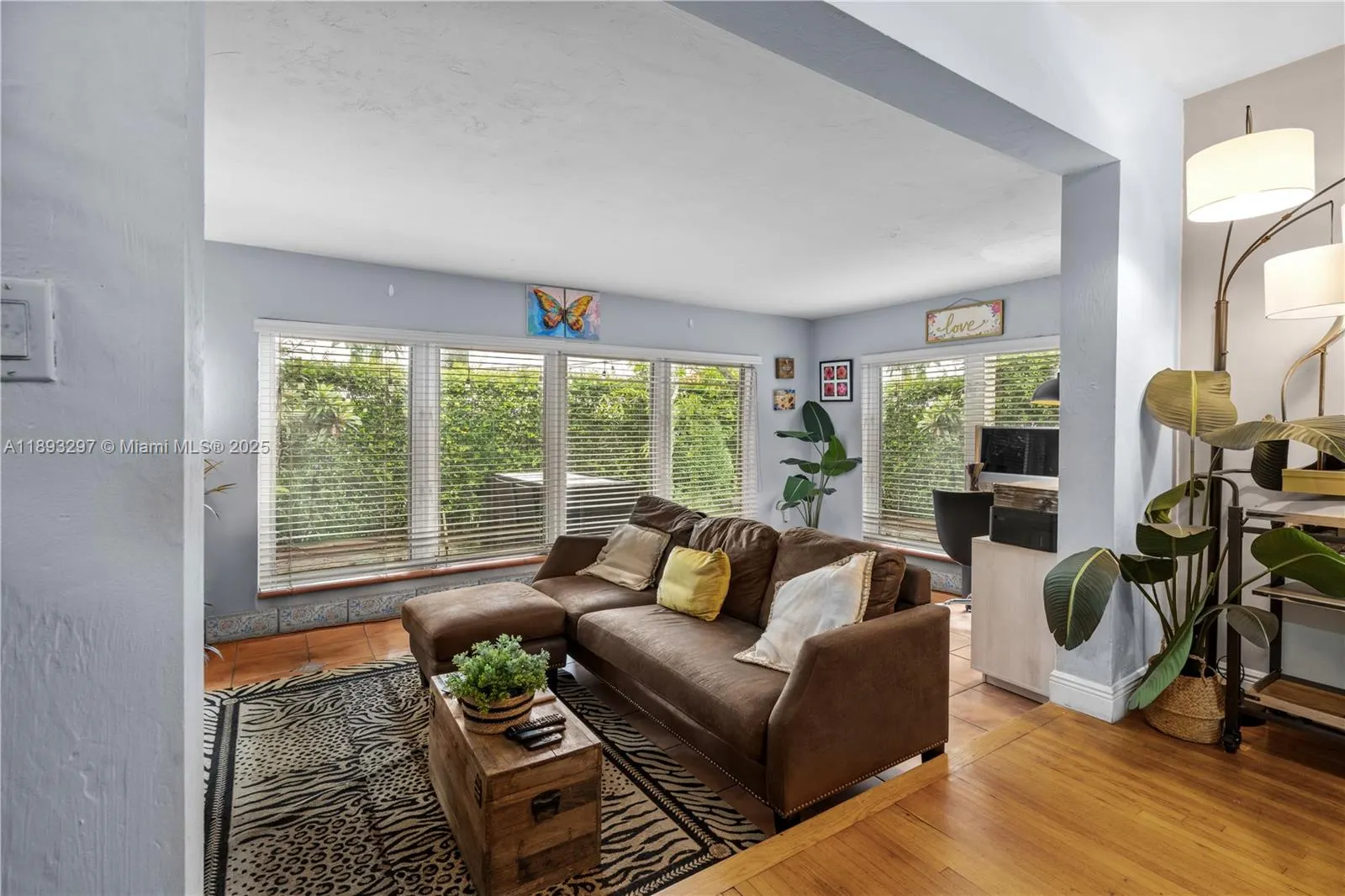 1433 Ortega Ave