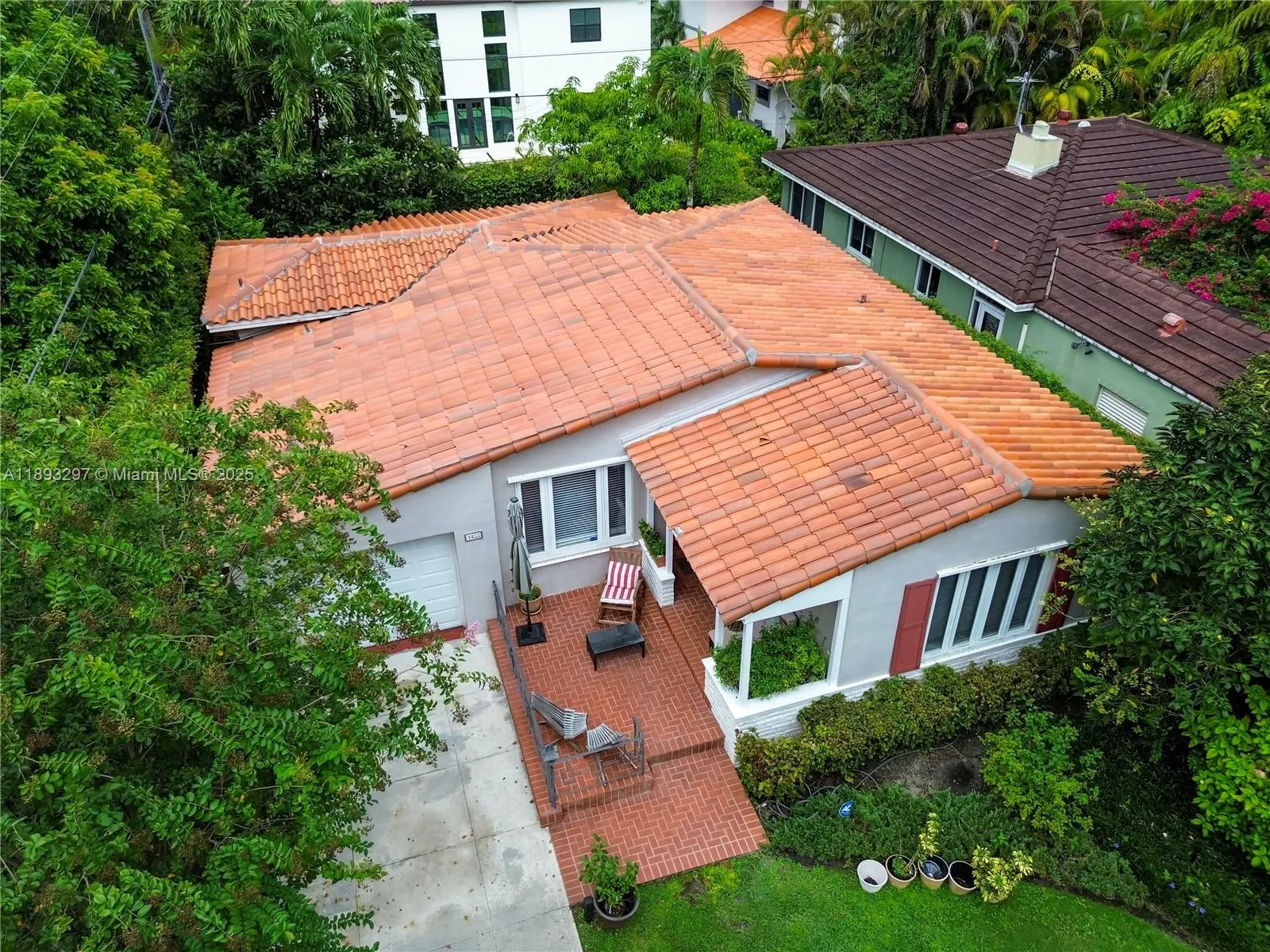 1433 Ortega Ave