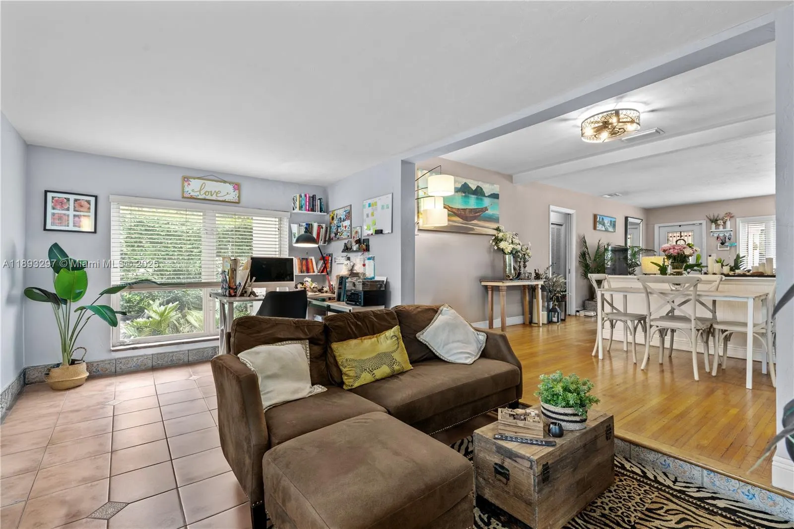 1433 Ortega Ave
