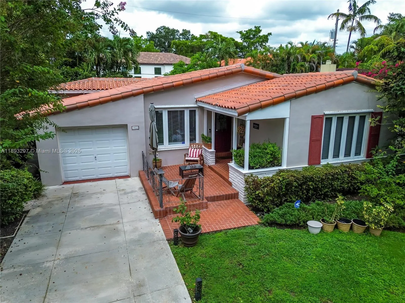 1433 Ortega Ave