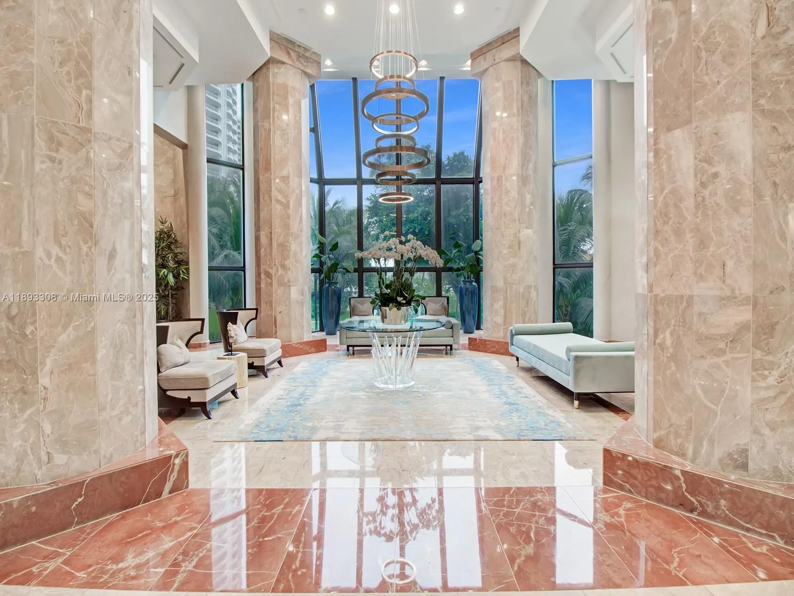 4000 ISLAND BL, #1905