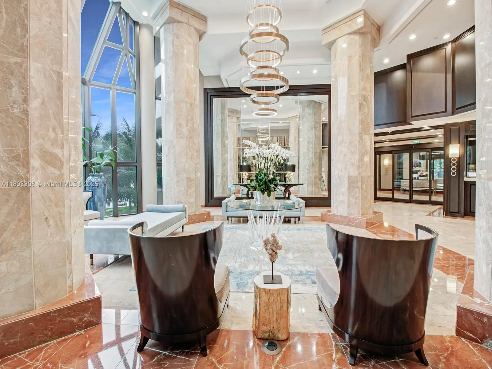 4000 ISLAND BL, #1905