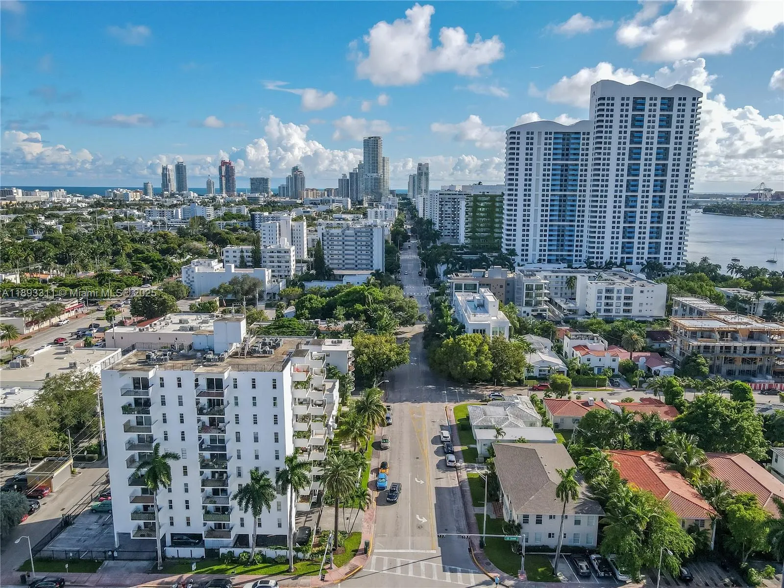 1455 West Ave, #601