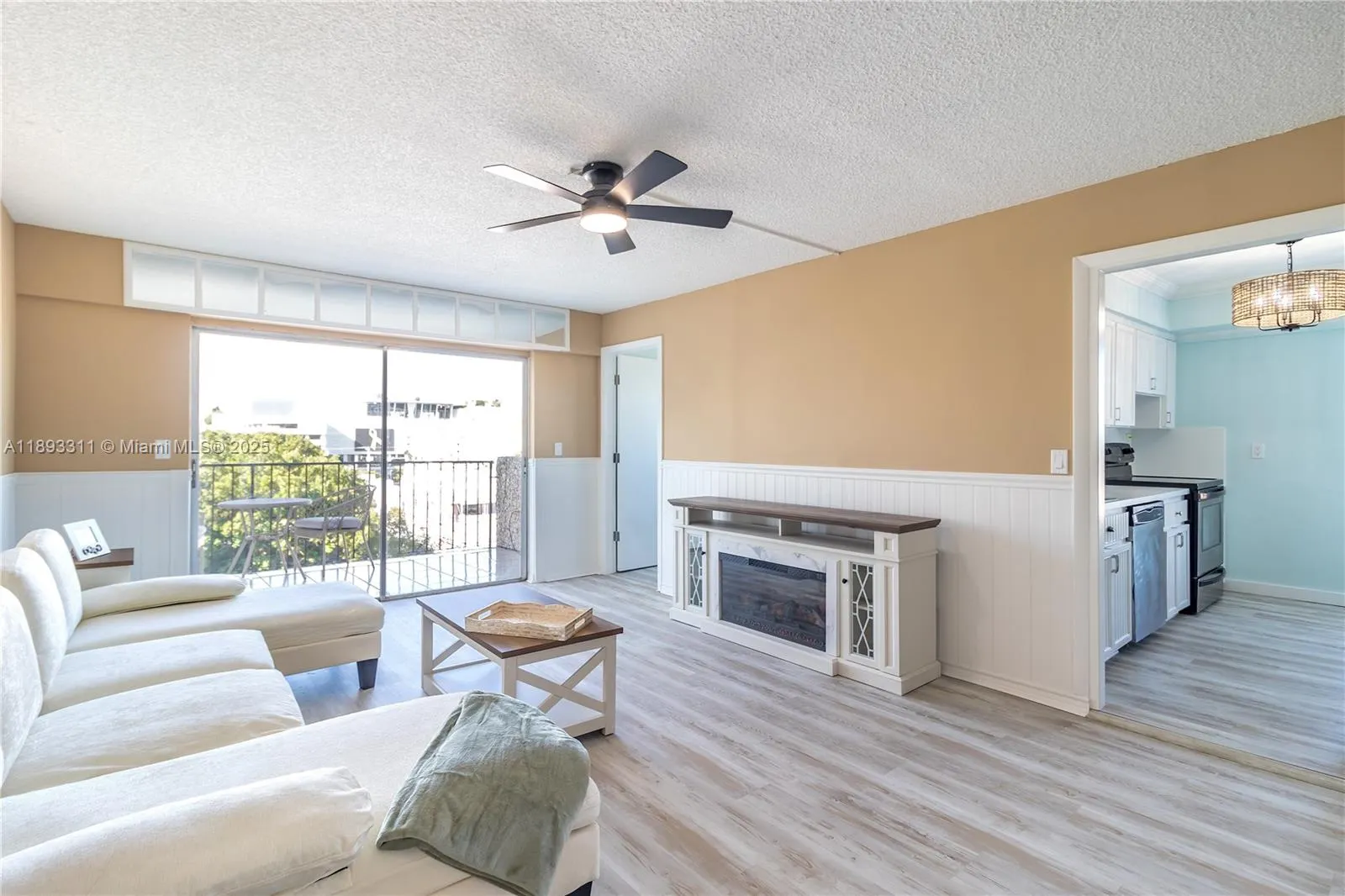 1455 West Ave, #601